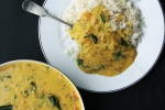 dal chawal recipe in hindi, dal chawal recipe in hindi, indian dish dal chawal can help you lose weight says study, Chawal