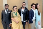 chief guest, Indian movies, indian film festival of melbourne to take place following month rani mukerji as chief guest, Iifm