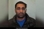 vehicle, Patel, indian origin man jailed in uk over handling stolen vehicles, Burglary