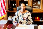 Rejani Raveendran latest, Rejani Raveendran breaking news, indian origin student for wisconsin senate, Wisconsin