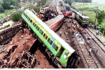 Odisha Train Accident, Indian Railways news, are indian railways safe to travel, West bengal