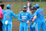Indian cricket team, Suryakumar Yadav, indian squad for world cup 2023 announced, Netherlands