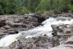Two Indian Students dead, Jithendranath Karuturi, two indian students die at scenic waterfall in scotland, Night in