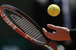 Indian Tennis, Indian Tennis, indian tennis raja spupski duo enters atlanta open semis, Indian tennis