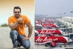 Air Asia, YouTuber, indian youtuber and pilot blows whistle about safety violations by air asia airlines, Air asia