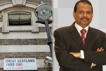 Queen’s Enterprise Award 2017, Queen’s Enterprise Award 2017, indian businessman wins uk s prestigious award, Yusaffali ma