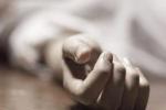 Gulf teacher, suicide, indian teacher commits suicide in dubai, Commits suicide