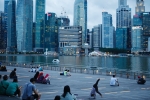 Signapore news, Signapore news, singapore shutting door on indian techies, K shanmugam