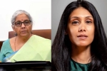 Indians in Forbes List Of Most Powerful Women 2023, Forbes List Of Most Powerful Women 2023 article, four indians on forbes list of most powerful women 2023, Ceo