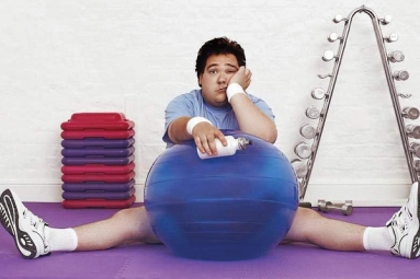 Indians world's laziest, Is it true?