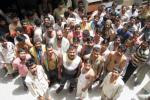 Indians in Gulf, Indians in Gulf, government received over 62 000 complaints from indians working abroad, Working abroad