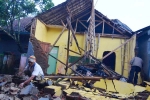 Indonesia Earthquake, Earthquake, indonesia earthquake at least 91 dead in lombok, Lombok