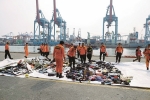 search, Lion Air Jet crash, indonesia plane crash search team recovers more remains, Sukma