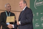 Invest India, UNCTAD, invest india wins un award for boosting renewable energy investment, Sdg