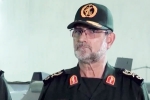 Alireza Tangsiri latest, Alireza Tangsiri new updates, iran naval commander alireza tangsiri killed, February
