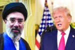 Iran Vs USA peace talks, Iran Vs USA third round of talks, iran s new proposal for talks with us, Jd vance