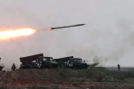 Iran Vs Pakistan news, Iran Vs Pakistan attacks, iran strikes at the military bases in pakistan, Houthi rebels