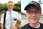 isaac richards facebook, isaac richards video, meet isaac richards an american guy who is winning the internet with his flawless telugu, Local language