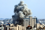 Israel-Gaza war, Israel war reasons, reasons for the israel gaza conflict, Muslim