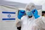 Israel, Israel Coronavirus news, israel drops plans of outdoor coronavirus mask rule, Self isolation