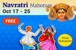 JKYog Navratri Festival, JKYog Navratri Festival, jkyog navratri festival, Durga pooja