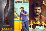 Mahaveerudu, Bhola Shankar, mad rush of releases for independence day weekend, Independence day