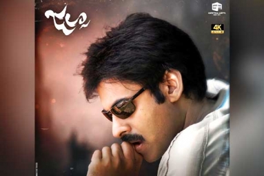 Jalsa Re-Release Posts Record-Breaking Numbers
