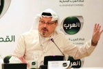 investigation, Jamal Khashoggi, jamal khashoggi murdered with overdose of drugs saudi probe, Saudi journalist