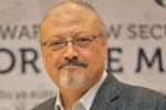 Jamal Khashoggi death pre planned, Jamal Khashoggi death, i can t breathe last words of jamal khashoggi report says, Saudi journalist