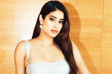 Buzz: Janhvi Kapoor in Allu Arjun&#039;s Next?