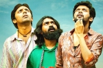 Sreekaram, Gaali Sampath weekend collections, jathi ratnalu overperforms at the tollywood box office, Sreekaram