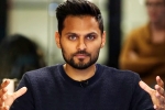 famous internet personality jay shetty, jay shetty Plagiarism, famous internet personality jay shetty accused of plagiarism, Freaky