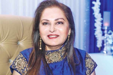 Jaya Prada Reveals Her Darkest Side of Life, Says She Wanted to Commit Suicide