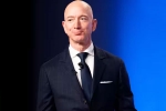 Jeff Bezos latest, Jeff Bezos latest breaking, jeff bezos sells over 3 billion in amazon shares, Presidential candidate