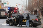 joseph seals, joseph seals, jersey city shooting claims 4 lives, Shootout