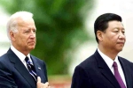 Joe Biden on Xi Jinping, Joe Biden India Visit, joe biden disappointed over xi jinping, India visit