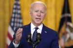 Joe Biden India latest, USA India Coronavirus, joe biden assures help to india in these tough covid times, Joe biden for india