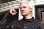 Julian Assange, US, julian assange charged in us wikileaks, Wikileaks
