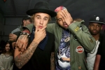 chris brown ft justin bieber anybody mp3, Justin Bieber, justin bieber under criticism for supporting rape accused chris brown, Justin bieber