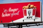 world, KFC, kfc drops its iconic finger lickin good slogan in the wake of covid 19, Kfc