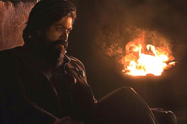 Trailer date locked for KGF: Chapter 2