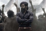 KGF: Chapter 2 pre-release business, KGF: Chapter 2, kgf chapter 2 s telugu business is huge, Telugu news