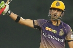 IPL, IPL, gambhir narine help kkr beat kxip by eight wickets, Dd vx kxip