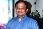 KV Anand dead, KV Anand new updates, tamil director kv anand is no more, Besan