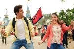 Bollywood movie rating, Bollywood movie reviews, kaabil movie review, Kaabil movie review