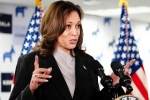 USA, USA, kamala harris wins support within democratic party, Ritz