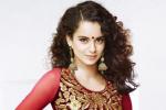 Kangana Ranaut new movie, Kangana Ranaut new film, kangana s shocking remuneration, Tanu weds manu returns