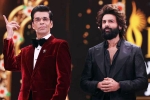 Karan Johar Vs Kartik Aaryan dispute, Karan Johar Vs Kartik Aaryan breaking updates, karan johar takes a dig at kartik aaryan, Space x