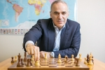 Rapid and Blitz Competition at Sinquefield Cup, Garry Kasparov, former champion kasparov to make one time return from retirement, Garry kasparov