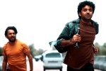 Keedaa Cola review, Keedaa Cola rating, keedaa cola movie review rating story cast and crew, Suits